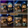 5 Seconds of Summer Commemorative Pop Figure
