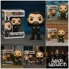 Boston Celtics Commemorative Pop Figure