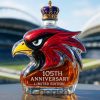 Annabelle Whiskey Bottle – The Possessed Pour You’ll Never Forget