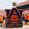 Atlanta Braves Champion MLB Speedway Limited Edition Whiskey Bottle