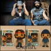 Cannibal Corpse Commemorative Pop Figure