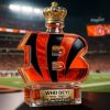 Chicago Sports ‘Teams One City Four Teams One Legacy’ Limited Edition Whiskey Bottle