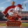 Clemson Tigers ‘Go Tigers!’ Limited Edition Whiskey Bottle