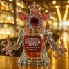 Denver Broncos Limited Edition Whiskey Decanter