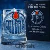 Florida Gators 119th Anniversary Whiskey Glass