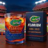 Houston Astros 60th Anniversary Whiskey Glass