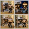 GWAR Commemorative Pop Figure