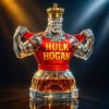 Hulk Hogan 1953 Memorial Limited Edition Whiskey Bottle