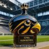 Jame Madison Dukes ‘Defend The Dukes’ Whiskey Bottle