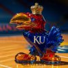 Kansas City Chiefs Mascot ‘Run It Back’ Whiskey Bottle