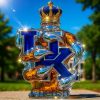 King Lion Roars – LeBron-Inspired Collector Whiskey Bottle