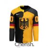 Minnesota Wild ‘Fourth Wing Night’ Custom Hockey Jersey