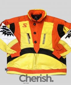 The Underground Table Tennis Tournament Timothée Chalamet Jacket