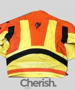 The Underground Table Tennis Tournament Timothée Chalamet Jacket