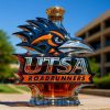 Utah Utes ‘Ute Proud’ Limited Edition Whiskey Bottle