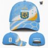 Argentina World Cup 2026 Campeon Del Mundo Cap