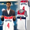 New York Knicks 2026 NBA Champions 53 Years In The Making Basketball Jersey New York Knicks 2026 NBA Champions 53 Years In The Making Basketball Jersey