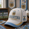 Espana Campeones Del Mundo 2026 World Cup Champions Cap