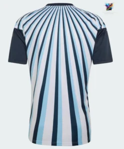 Argentina Pre-Match Remera World Cup 2026 Jersey