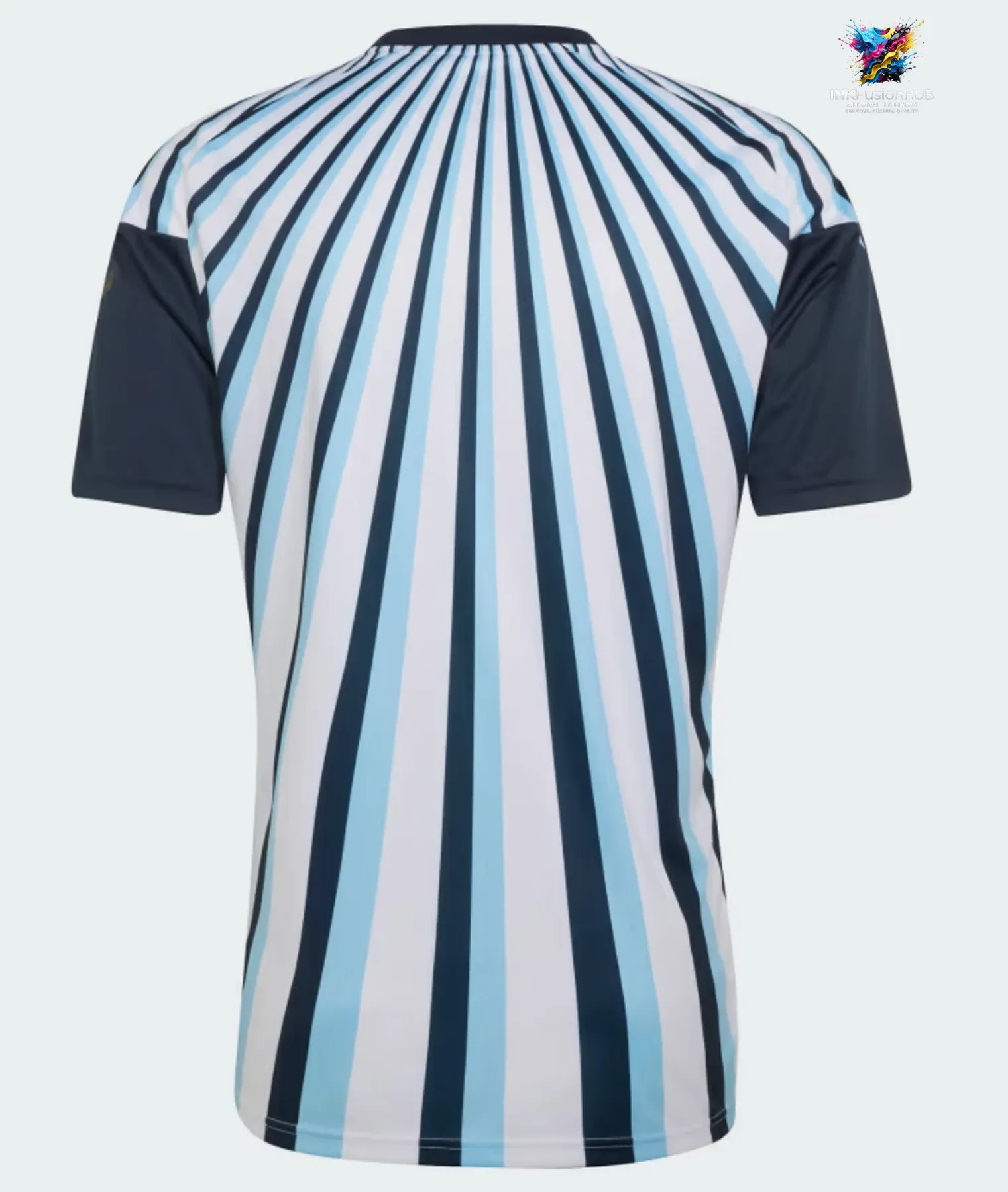 Argentina Pre-Match Remera World Cup 2026 Jersey Argentina Pre-Match Remera World Cup 2026 Jersey