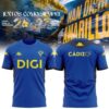 New York Knicks 2026 ‘Bitch I’m A Knick’ Tshirt | Limited NBA Streetwear