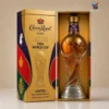 Crown Royal Venom Edition Whiskey Bottle Crown Royal Venom Edition Whiskey Bottle