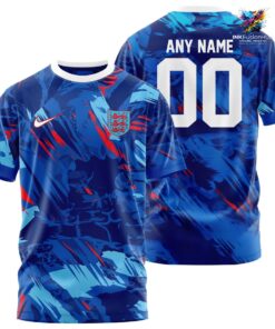 England National Team Home World Cup 2026 T-Shirt