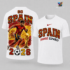 World Is Watching Messi Shirt – World Cup 2026 Tee