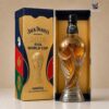 PSG 2026 Back-to-Back Europe Champions Whiskey Bottle