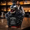 New York Rangers 100th Anniversary Limited Edition Whiskey Bottle