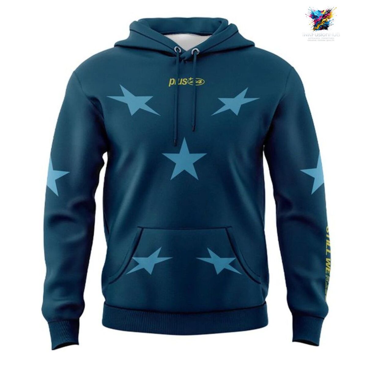 Lewis Hamilton +44 F1 Limited Hoodie | Formula 1 Racing Fan Gear