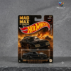 Caitlin Clark Hot Wheels Car – Indiana Fever Porsche 2026
