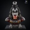 PSG 2026 Back-to-Back Europe Champions Whiskey Bottle