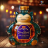 America 250th Anniversary Eagle Whiskey Bottle Decanter America 250th Anniversary Eagle Whiskey Bottle Decanter