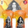 Spain World Cup 26 Champions 3D TShirt Spain World Cup 26 Champions 3D TShirt