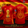 FC Barcelona Kobe Bryant Inspired Jersey