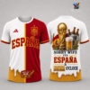 England National Team Home World Cup 2026 T-Shirt