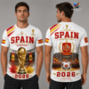 Shakira Final Halftime Show World Cup 26 Champions TShirt Shakira Final Halftime Show World Cup 26 Champions TShirt