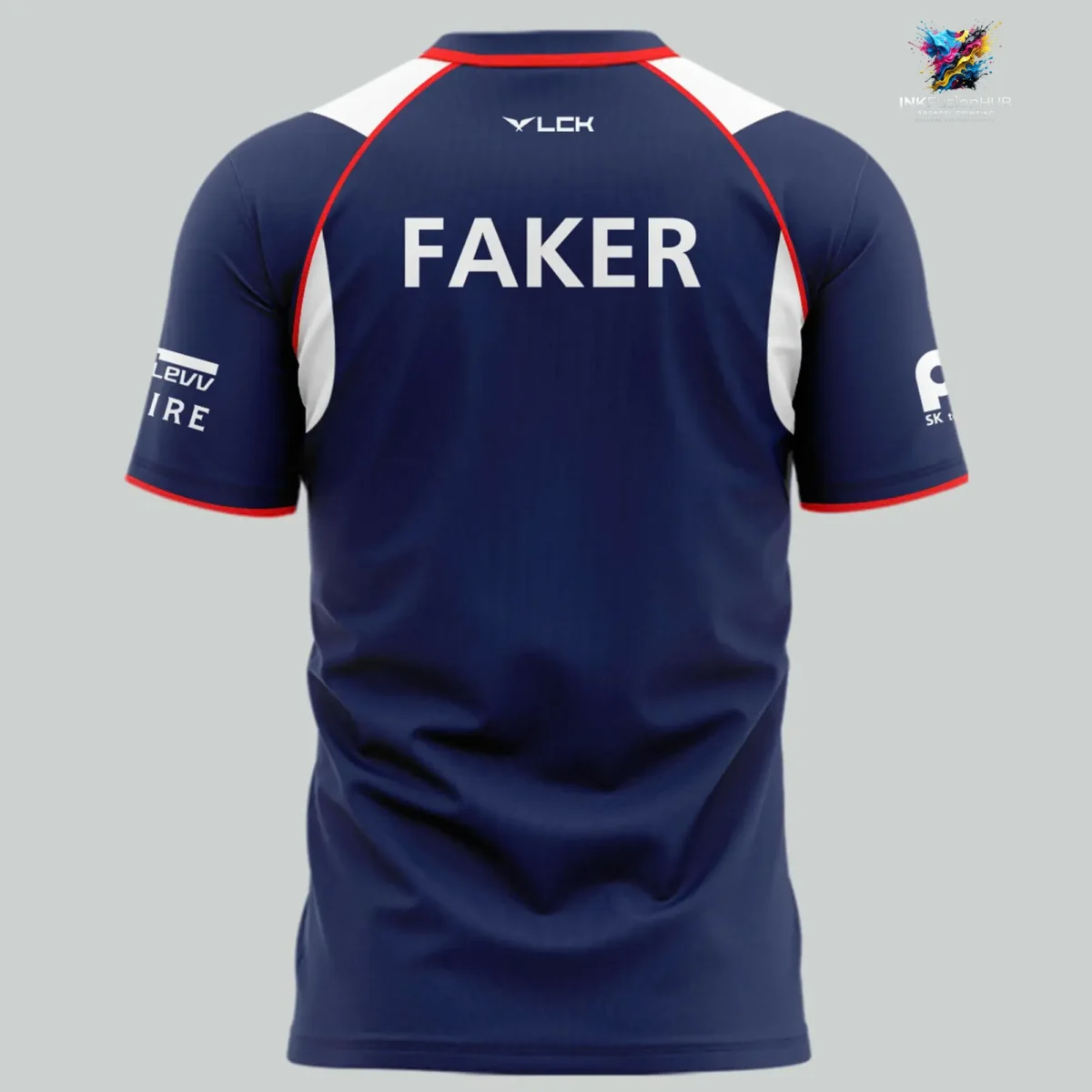 T1 2026 Mid-Season Invitational T-Shirt
