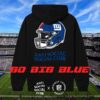 ASSC x NFL Lions Hoodies ASSC x NFL Lions Hoodies