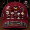 Atlanta Falcons x Snoopy NFL Cap Atlanta Falcons x Snoopy NFL Cap