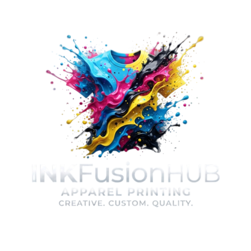 InkFusionHub