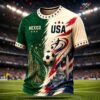 2026 Mexico Soccer Jersey 2026 Mexico Soccer Jersey