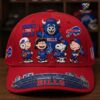 Baltimore Ravens x Snoopy NFL Cap Baltimore Ravens x Snoopy NFL Cap