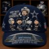 Cleveland Browns x Snoopy NFL Cap