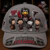 Baltimore Ravens x Snoopy NFL Cap Baltimore Ravens x Snoopy NFL Cap