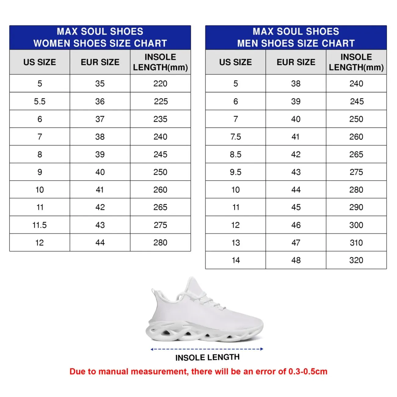 Men & Women Shoes