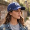 Argentina 2026 World Cup Champion Cap