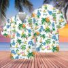 Outlander 35th Anniversary 1991-2026 Personalized Hawaiian Shirt