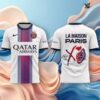 VfL Osnabrück Personalized T-Shirt VfL Osnabrück Personalized T-Shirt
